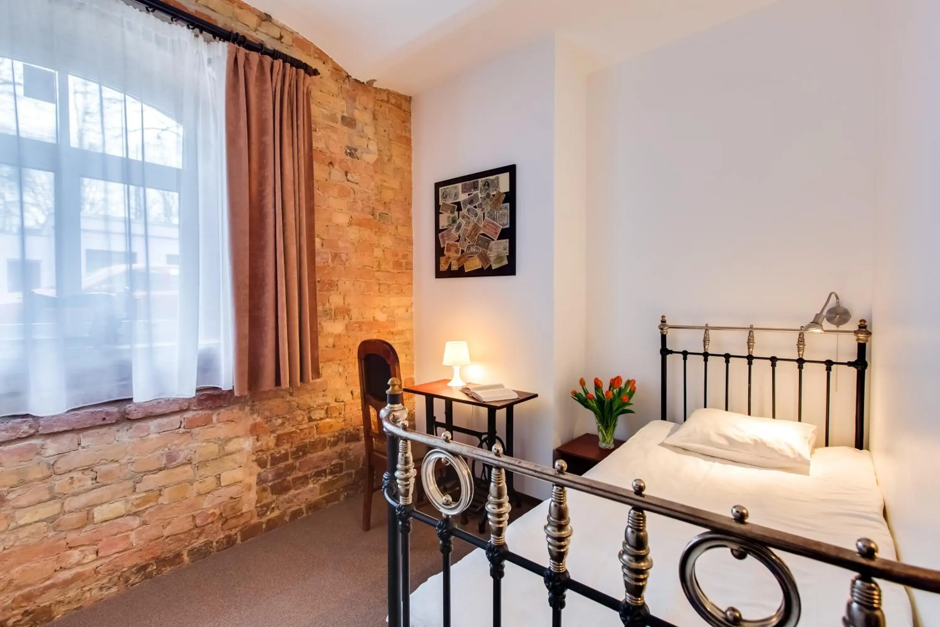 Single Room in Janne Hotel with Self Check-in Single Room in Janne Hotel with Self Check-in