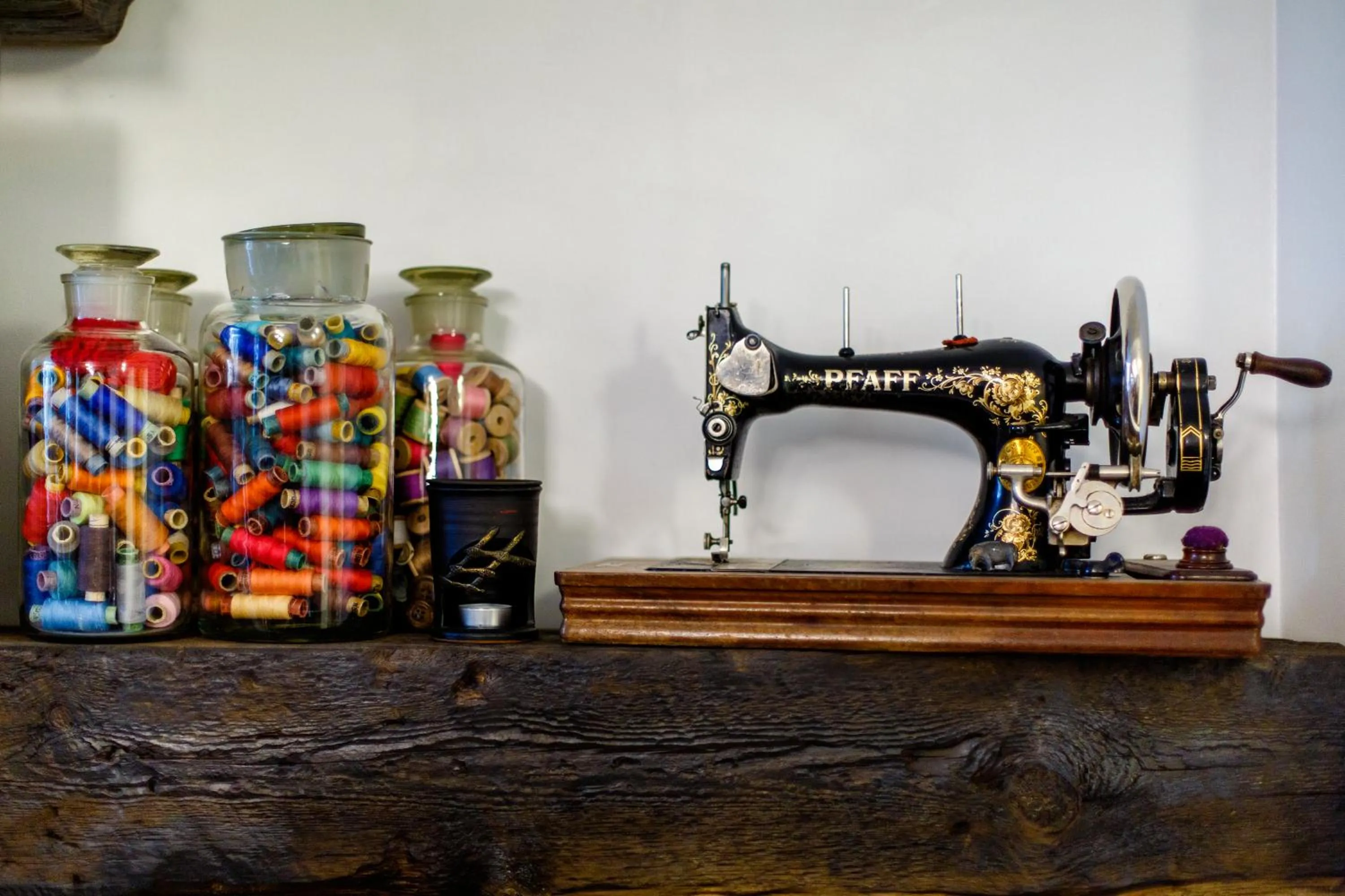 Lobby or reception in Janne Hotel with Self Check-in