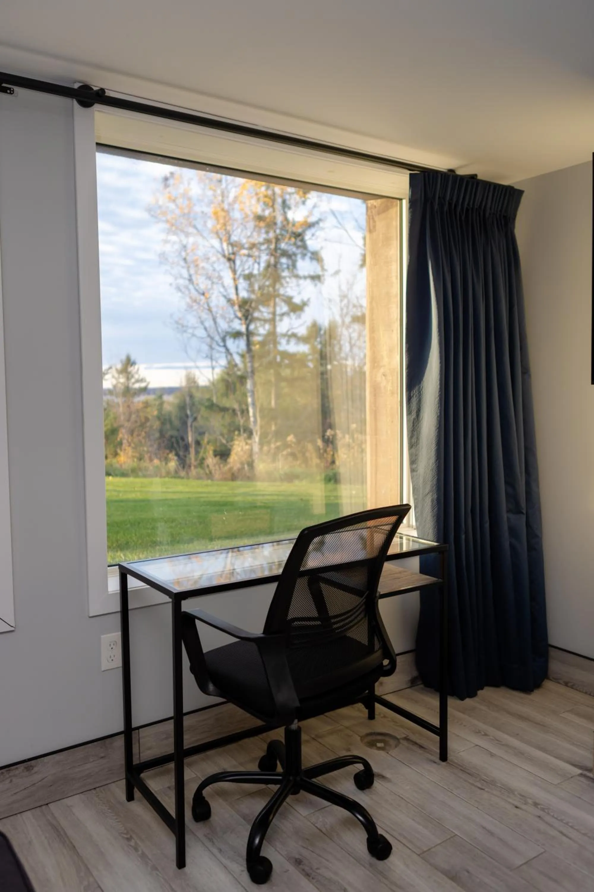 View (from property/room) in Terrace Suites