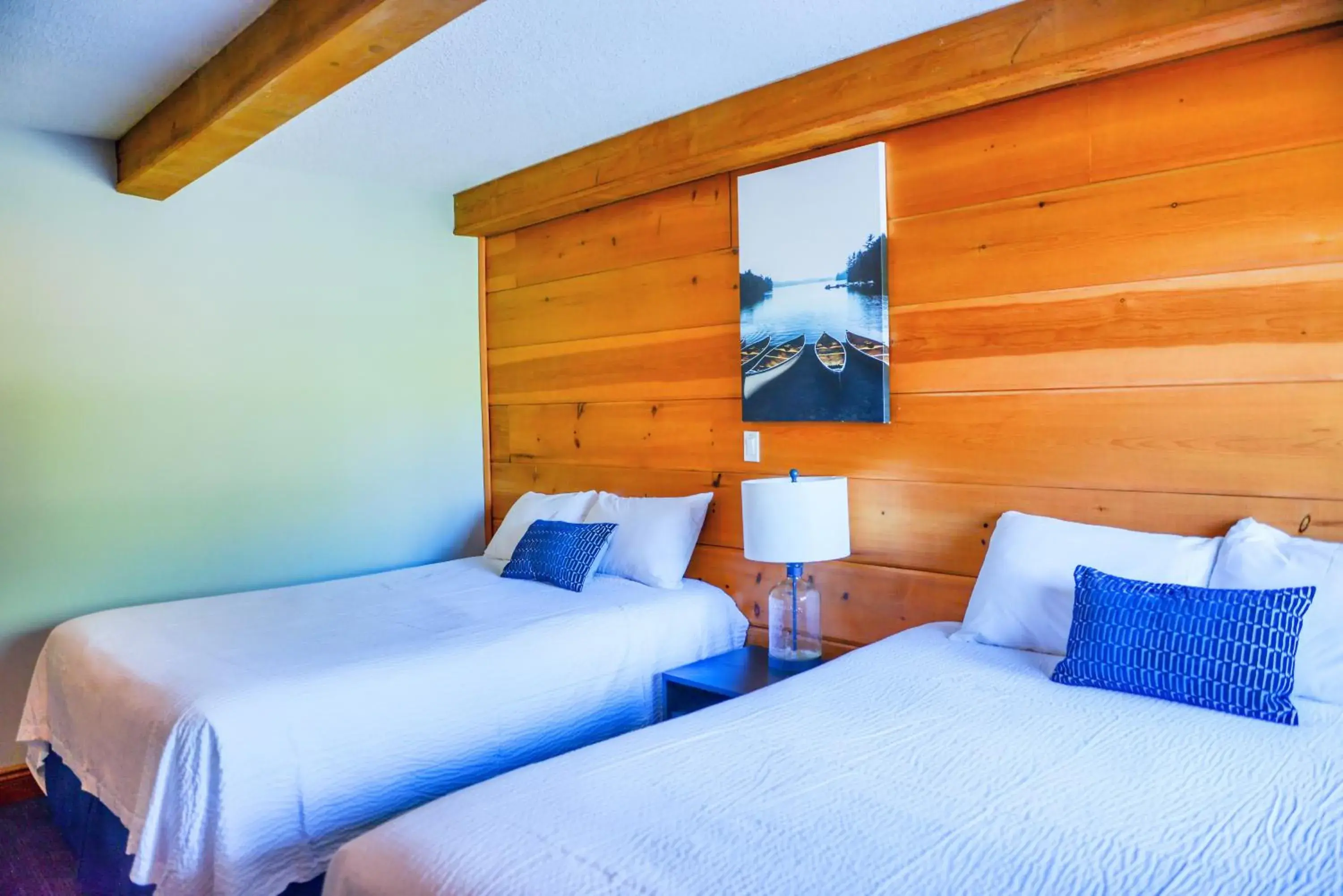 Deluxe Double Room - single occupancy in Terrace Suites Deluxe Double Room - single occupancy in Terrace Suites