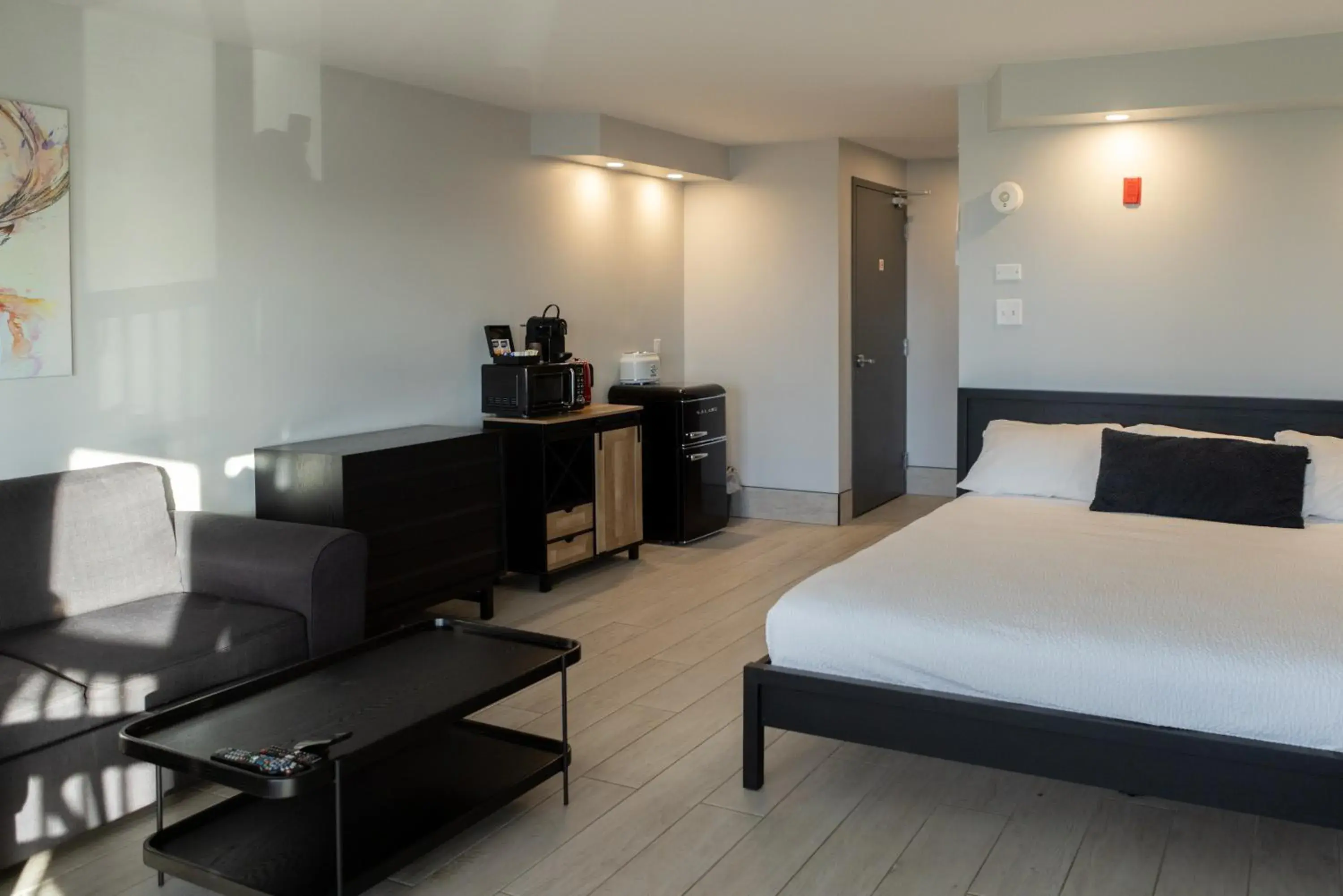 Standard Studio in Terrace Suites Standard Studio in Terrace Suites