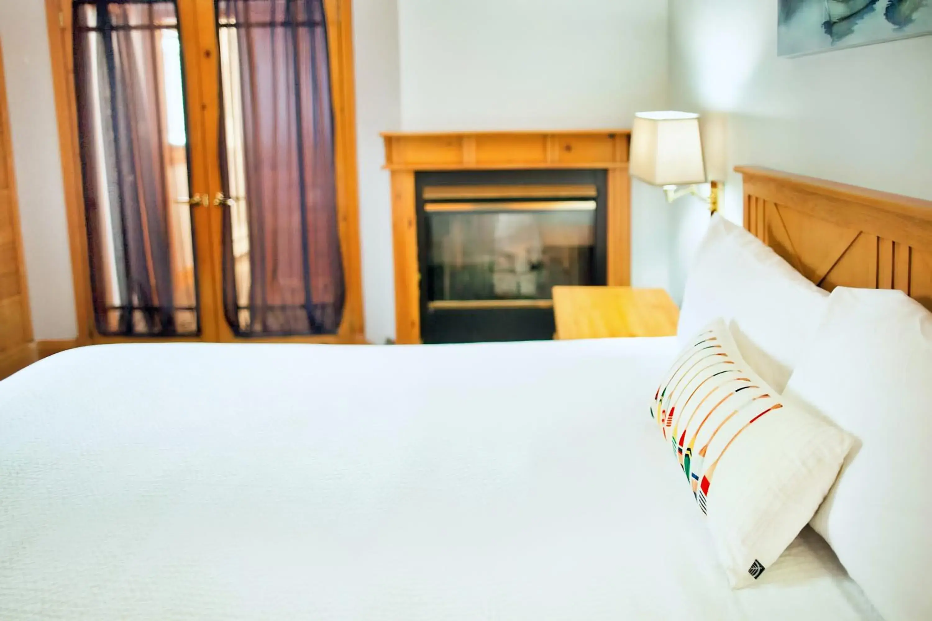 Deluxe Suite with Spa Bath in Terrace Suites Deluxe Suite with Spa Bath in Terrace Suites