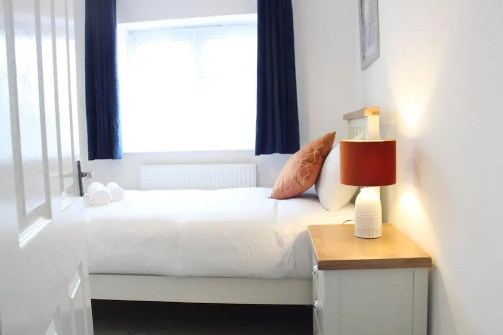 Stunning 3 bedroom apartment in Harlow, Essex