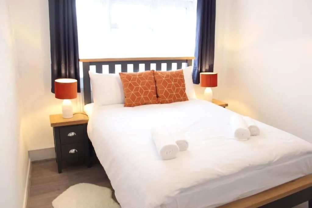 Stunning 3 bedroom apartment in Harlow, Essex