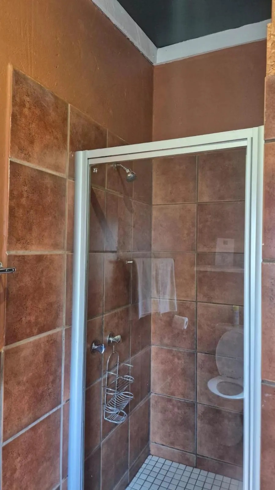 44 on Ennis Guest Lodge and Restaurant -