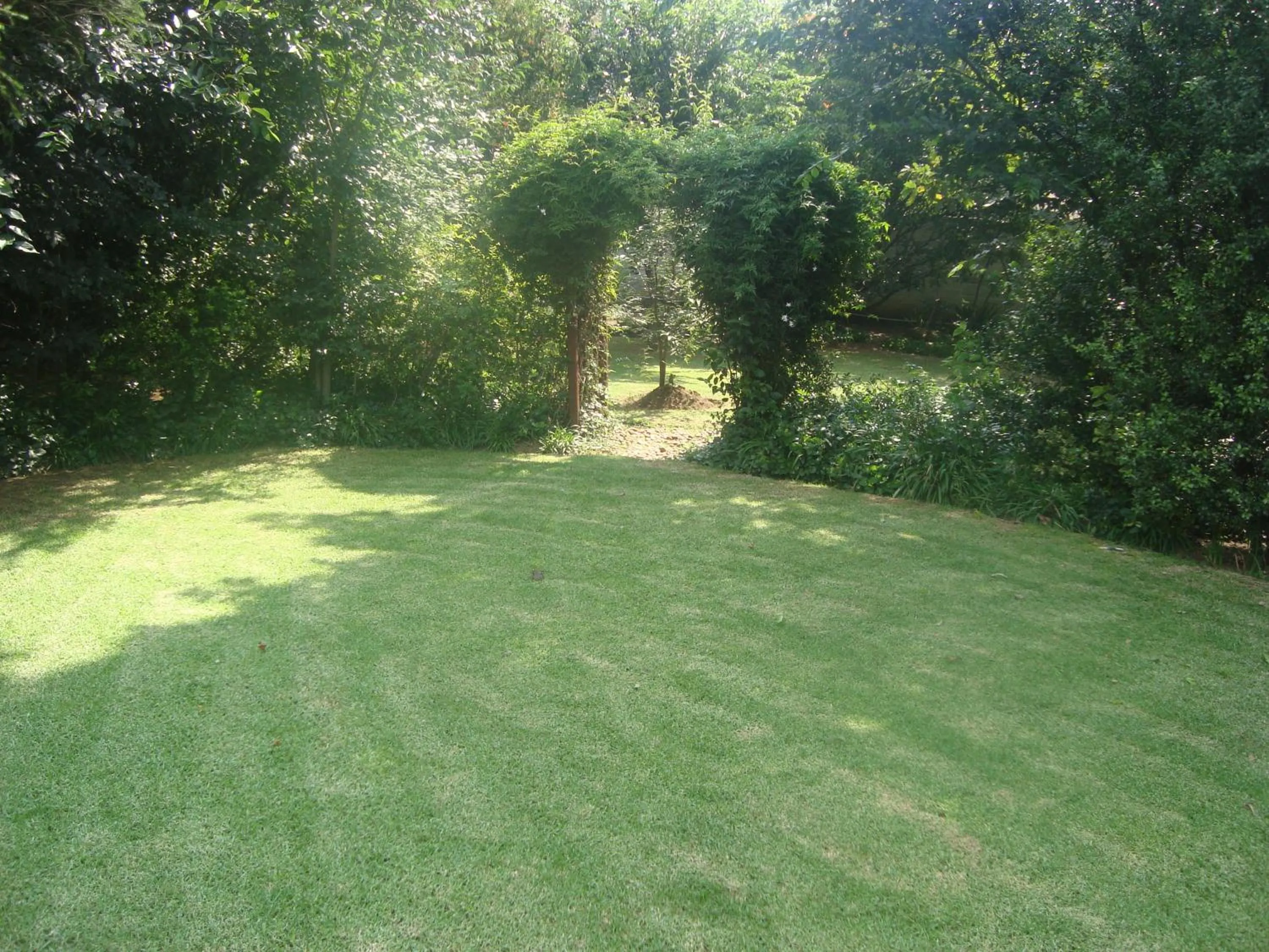 Day in 44 on Ennis Guest Lodge and Restaurant -