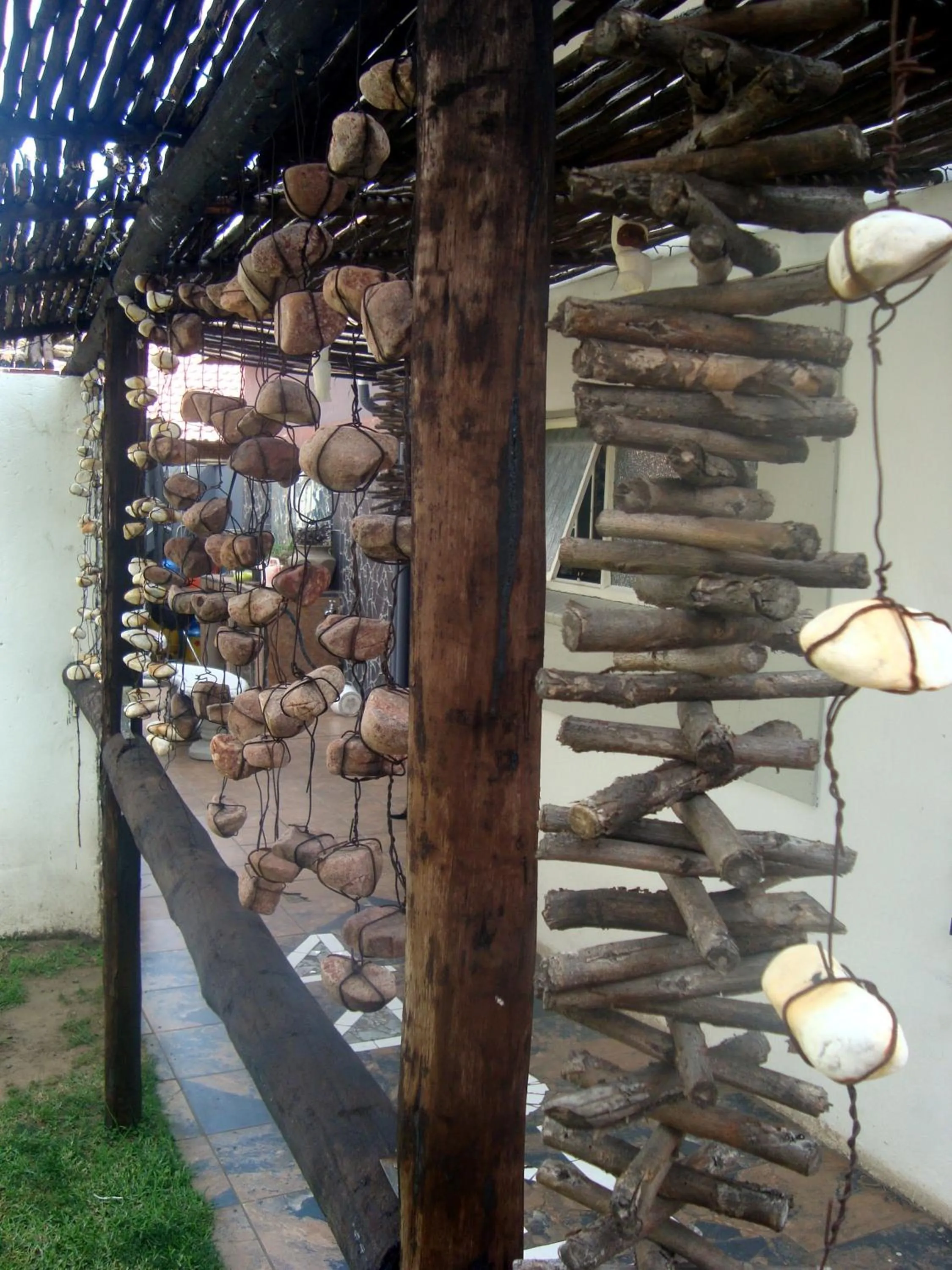 Day in 44 on Ennis Guest Lodge and Restaurant -