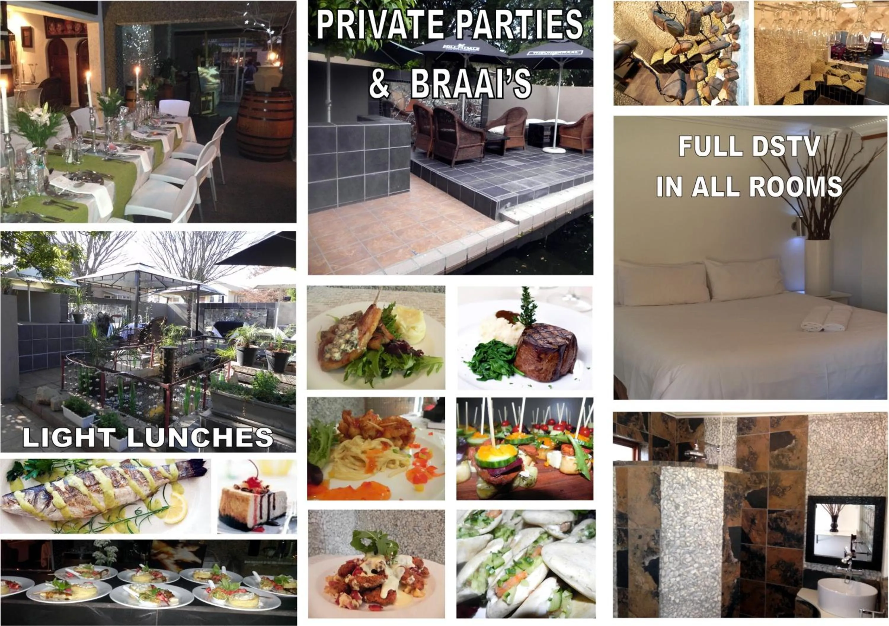 Other in 44 on Ennis Guest Lodge and Restaurant -