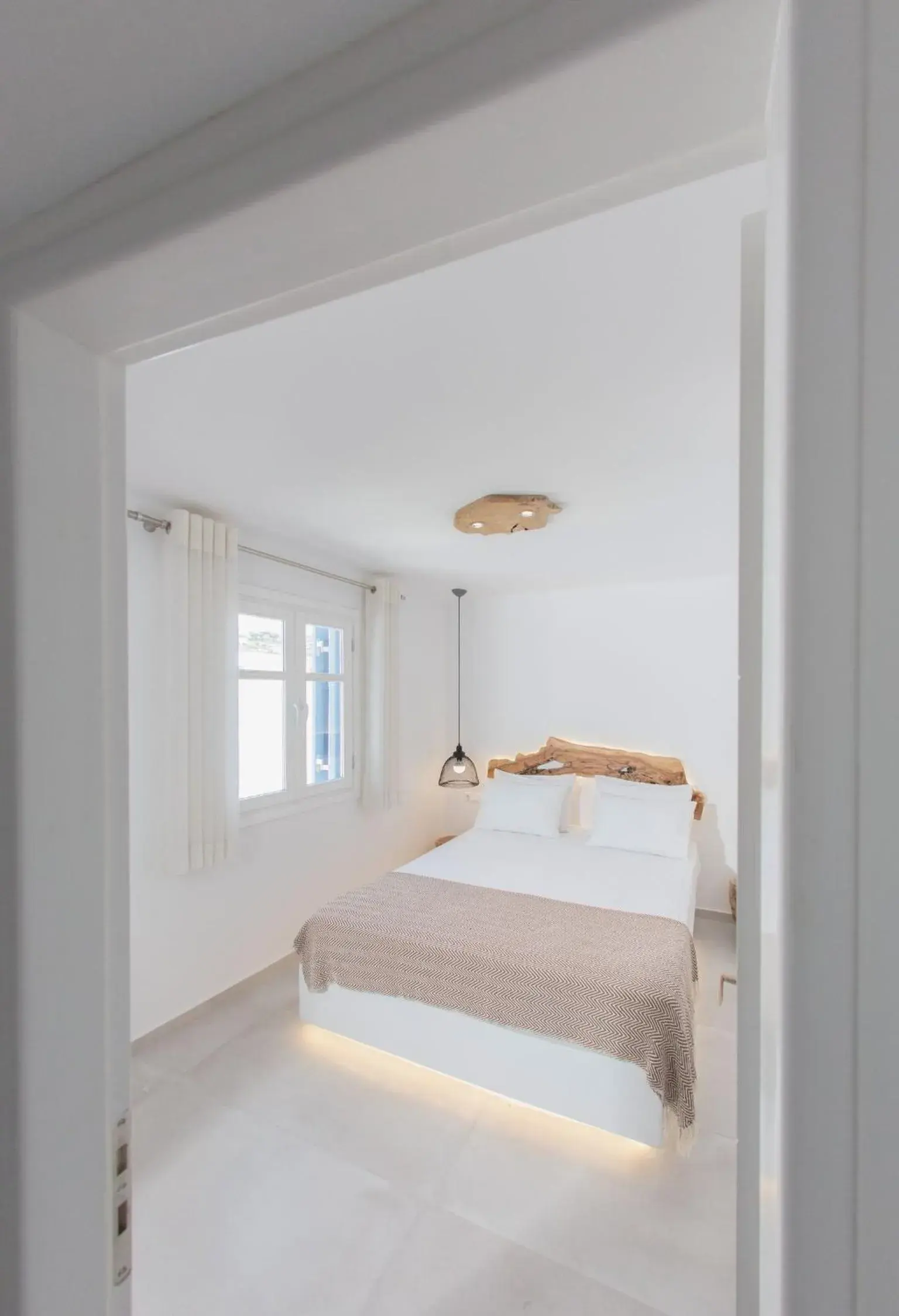 Junior Suite in Casa Centro Suites Mykonos Junior Suite in Casa Centro Suites Mykonos