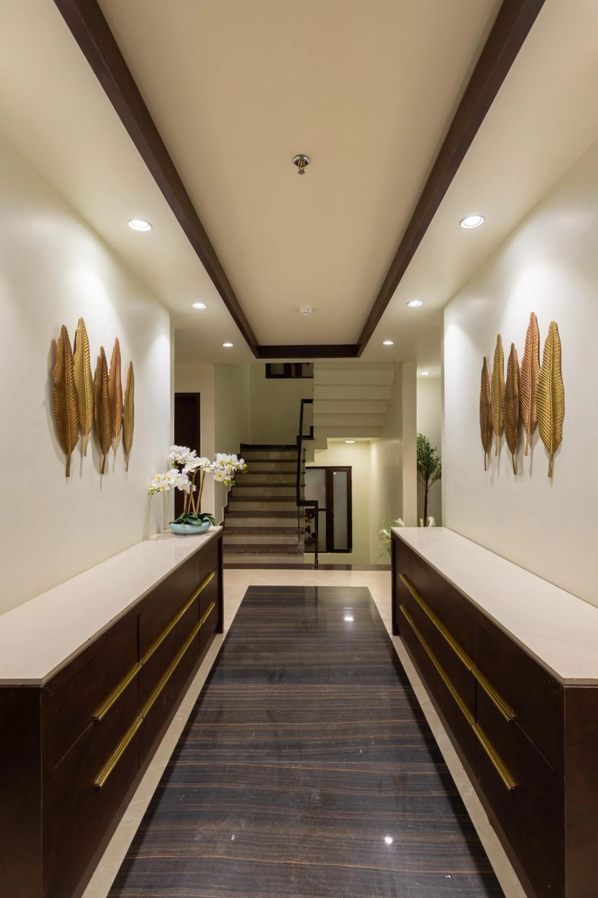 acessibility in Royal Rawal - Luxury Boutique Hotel