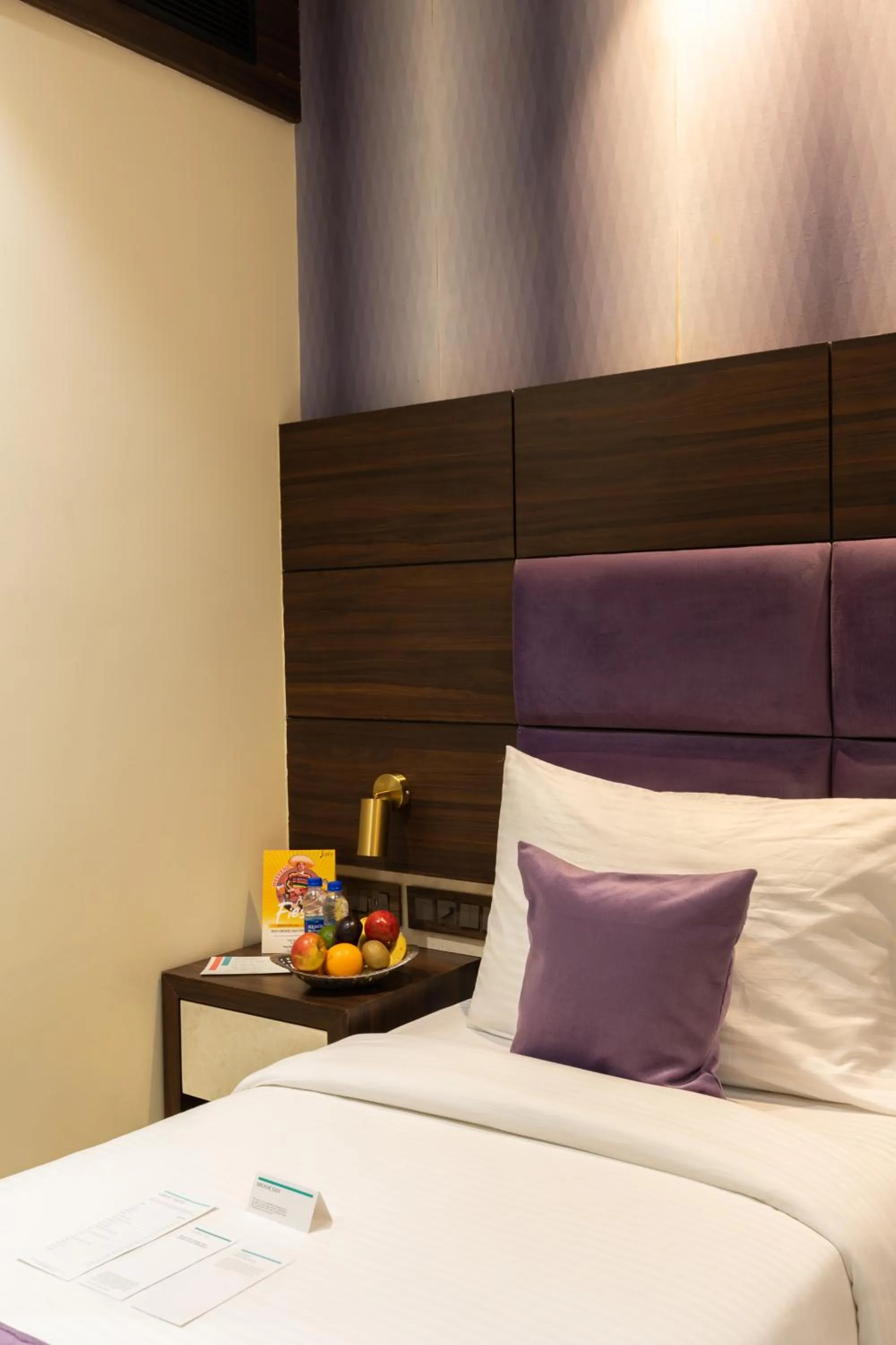 Bedroom, Bed in Royal Rawal - Luxury Boutique Hotel