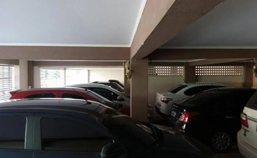 Hotel Arara Azul
