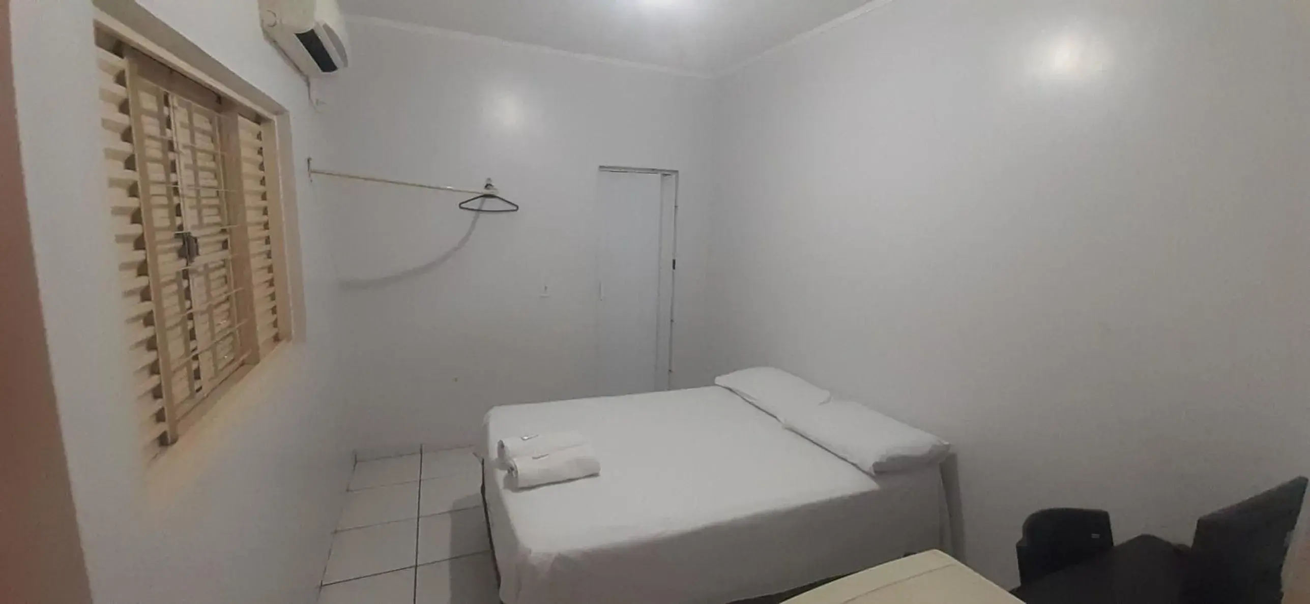 Standard Single Room - single occupancy in Hotel Arara Azul Standard Single Room - single occupancy in Hotel Arara Azul