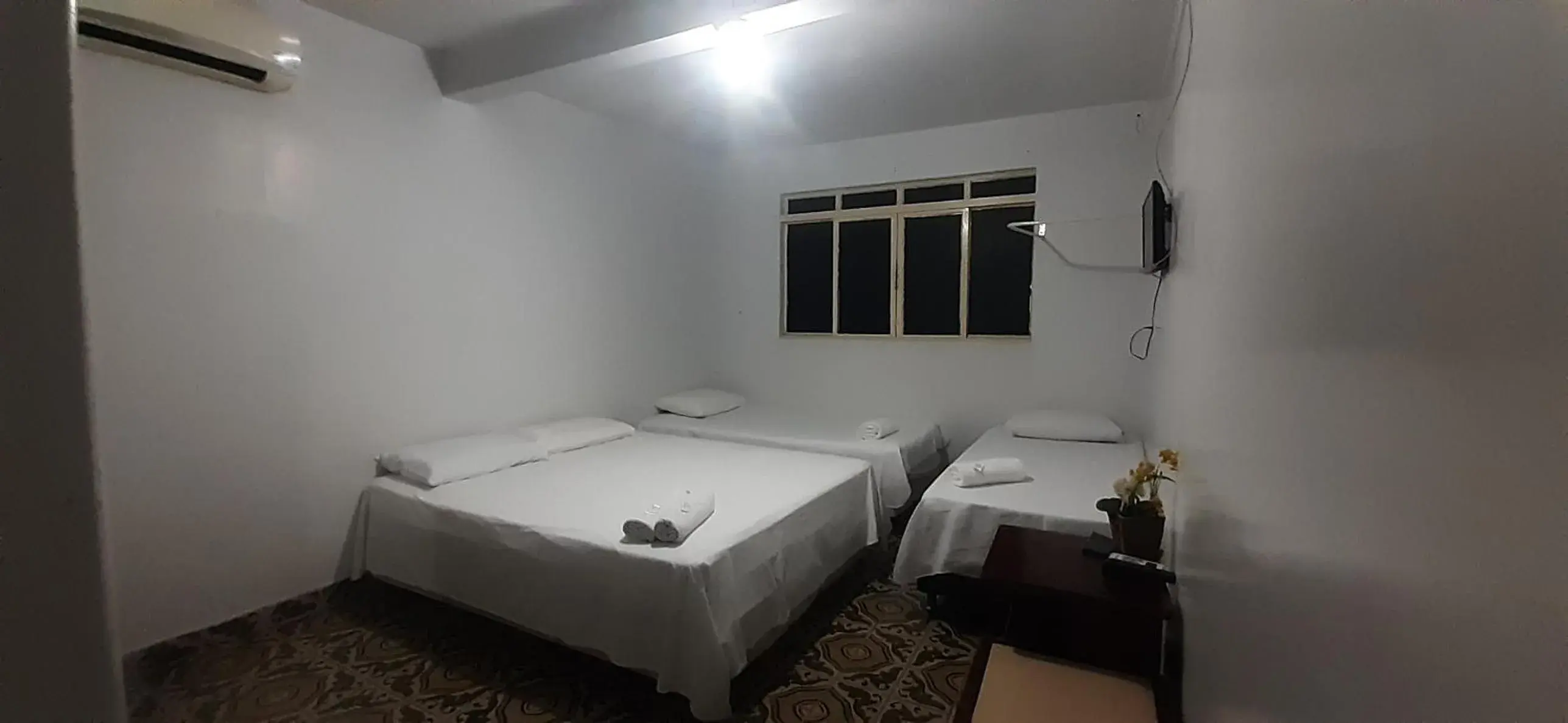 Family Suite in Hotel Arara Azul Family Suite in Hotel Arara Azul