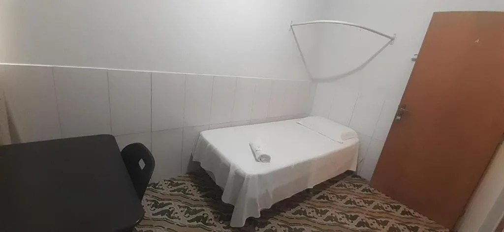 Hotel Arara Azul