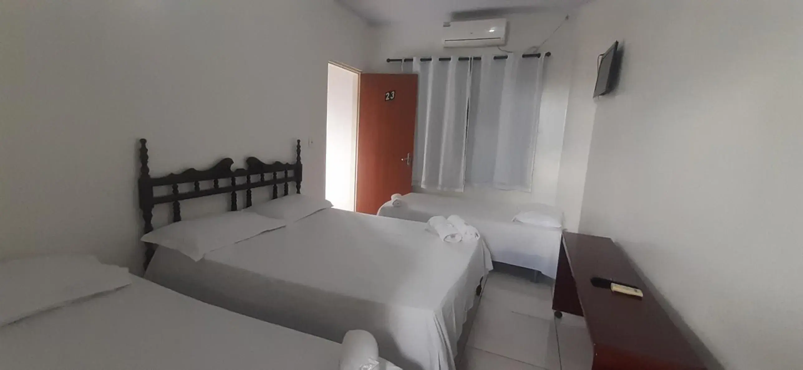 Family Suite in Hotel Arara Azul Family Suite in Hotel Arara Azul