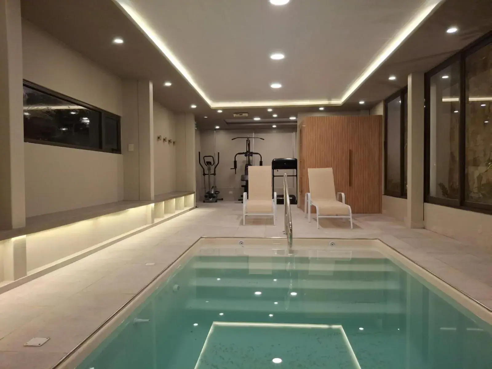 Hotel boutique Tramas Andinas Hotel boutique Tramas Andinas