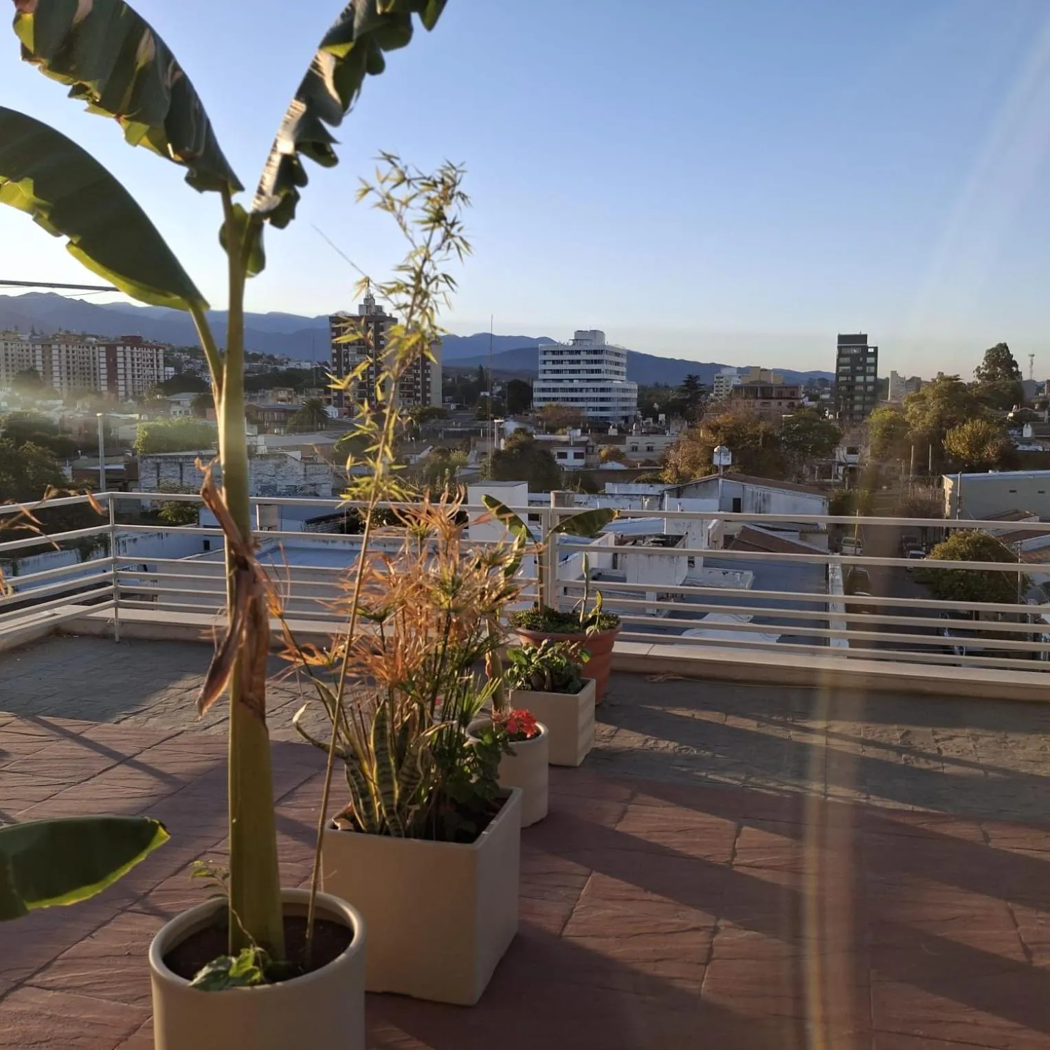 Hotel boutique Tramas Andinas