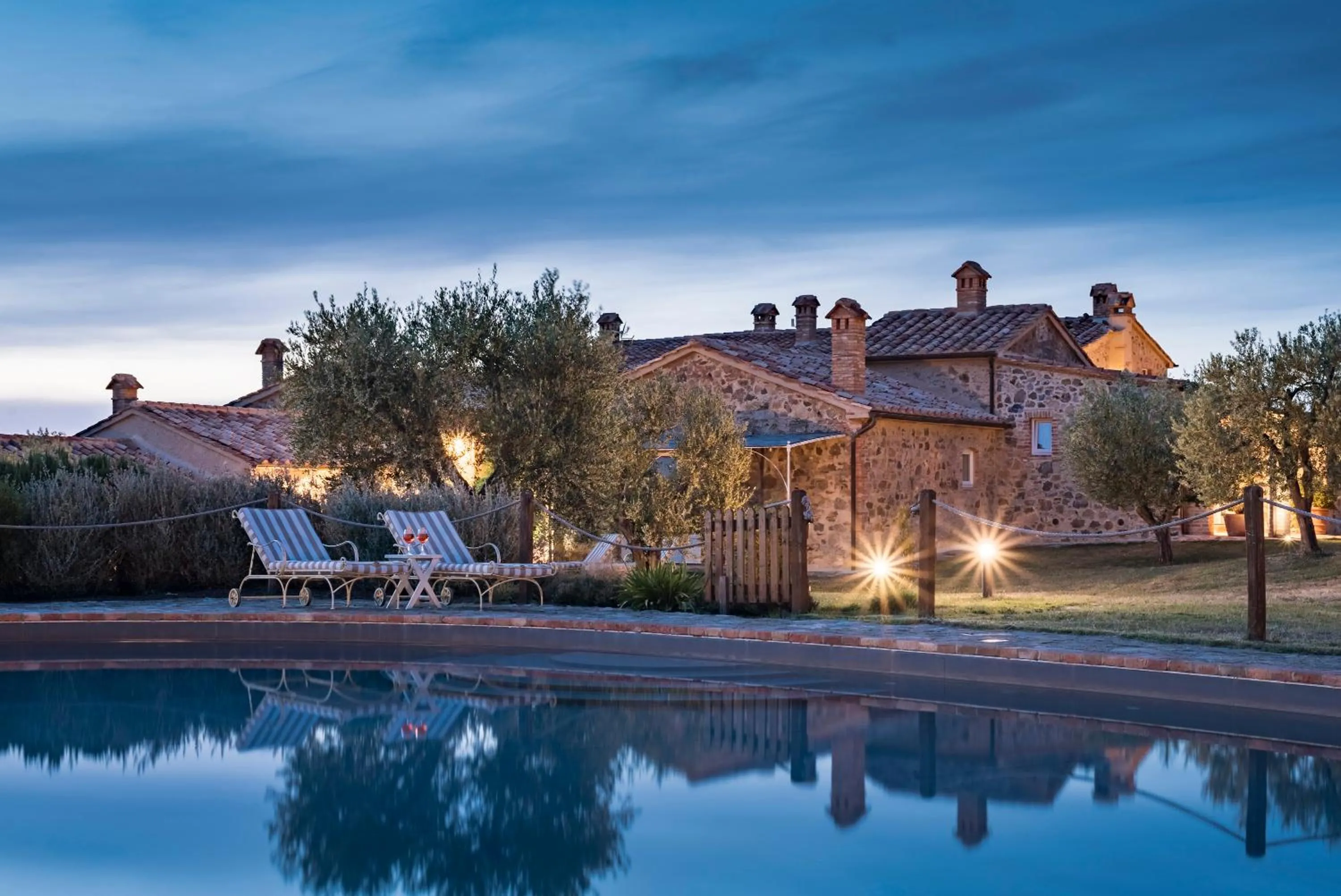 Dimora Santa Margherita - Relais di Charme