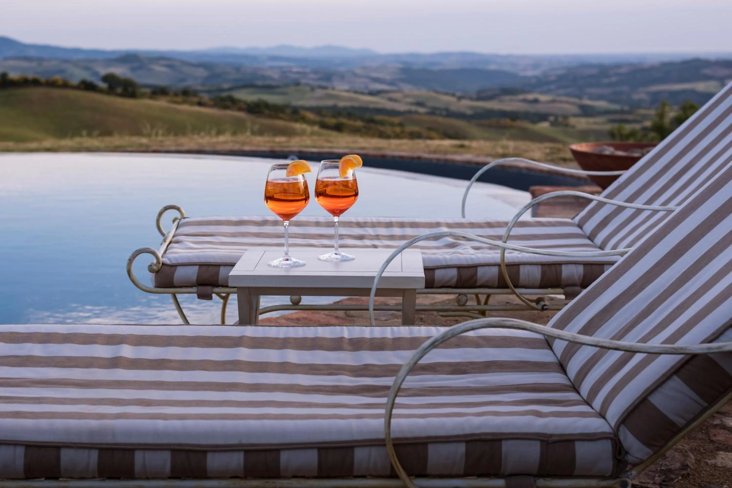 Dimora Santa Margherita - Relais di Charme