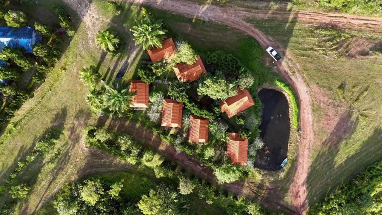 Phuphamok Valley Resort