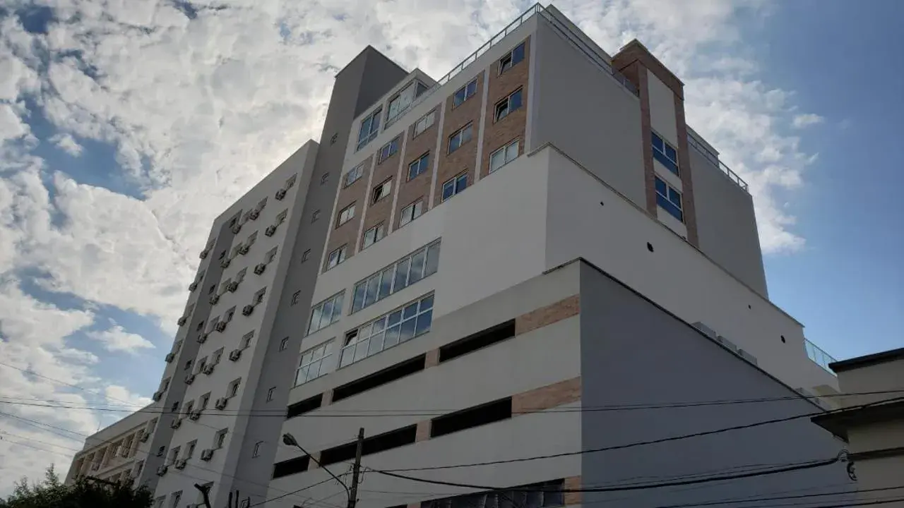 Hotel Alvorada Hotel Alvorada