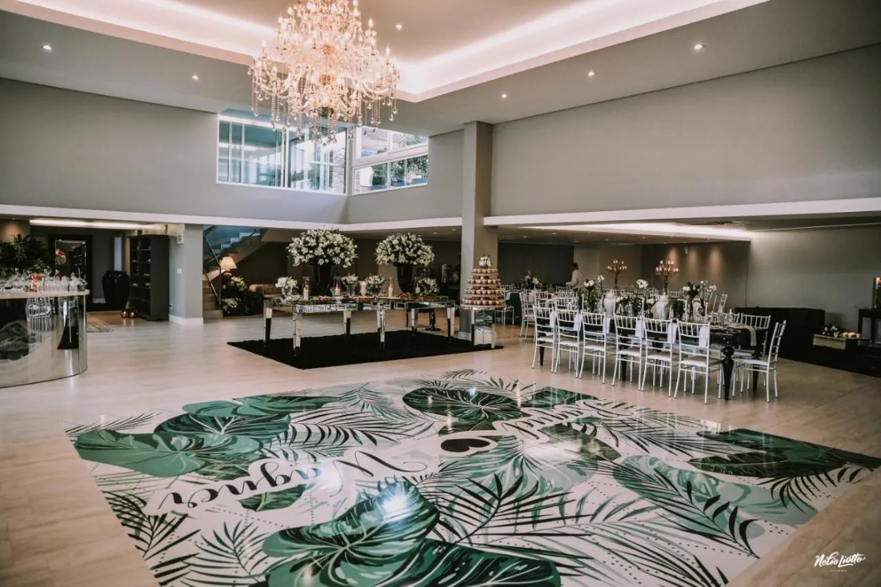 Banquet/Function facilities in Hotel Alvorada