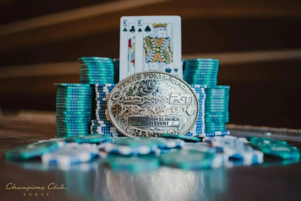 Game Room in Champions Club and Hotel, Houston Westchase