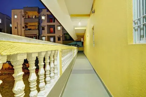 Hotel O Cozy Deluxe