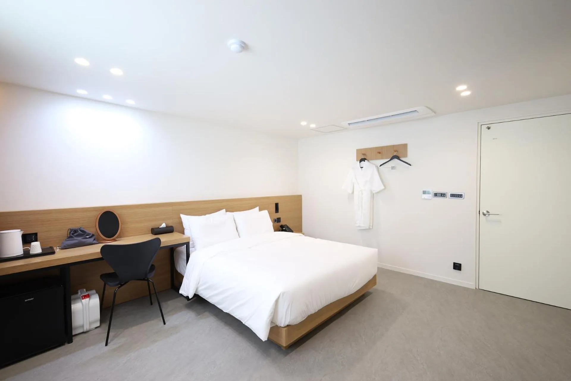 Hotel Onna Haeundae
