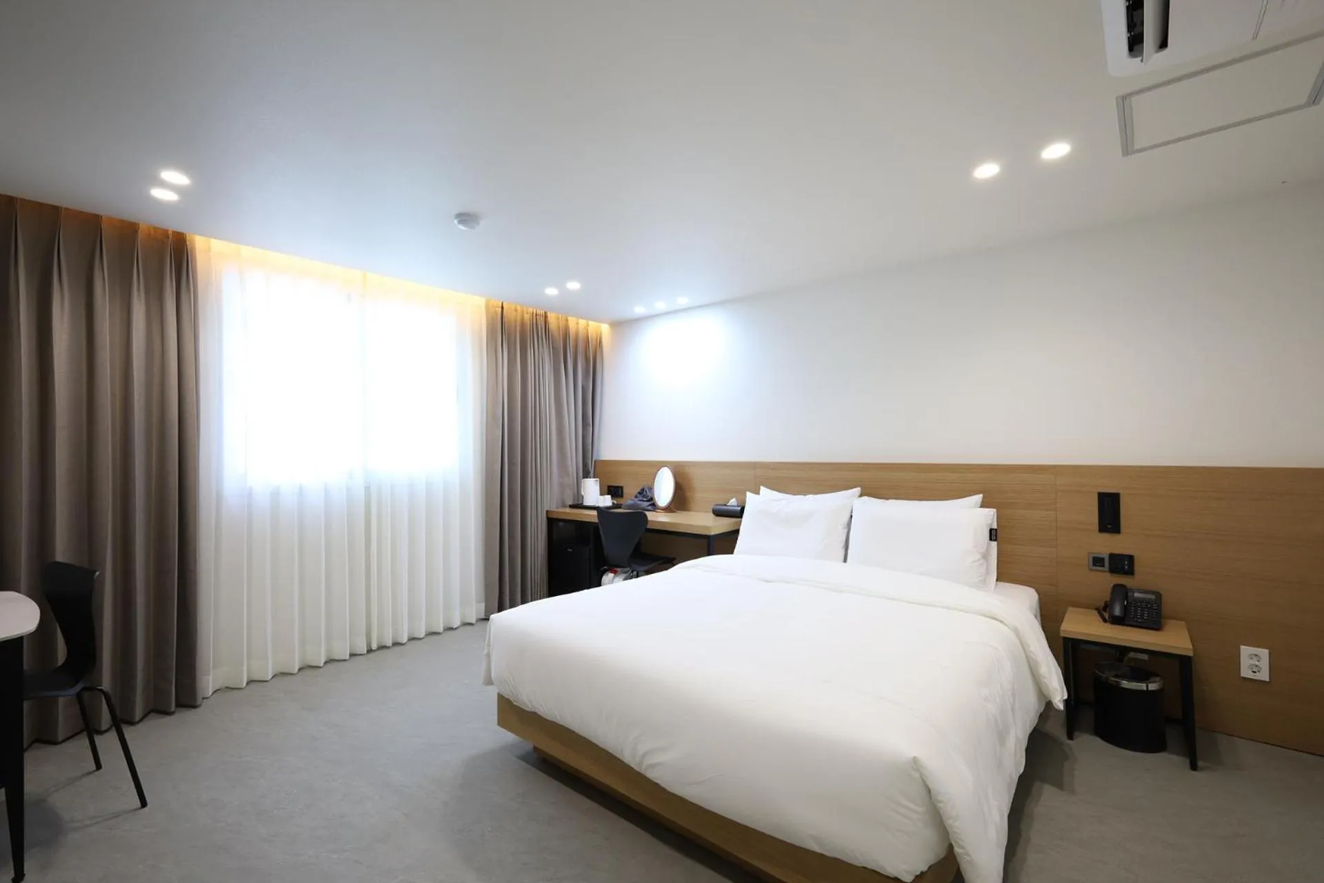 Hotel Onna Haeundae