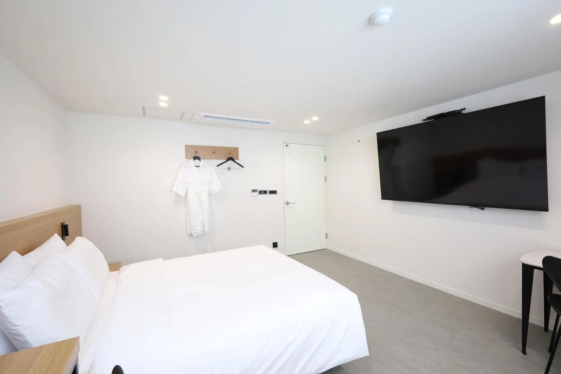 Hotel Onna Haeundae