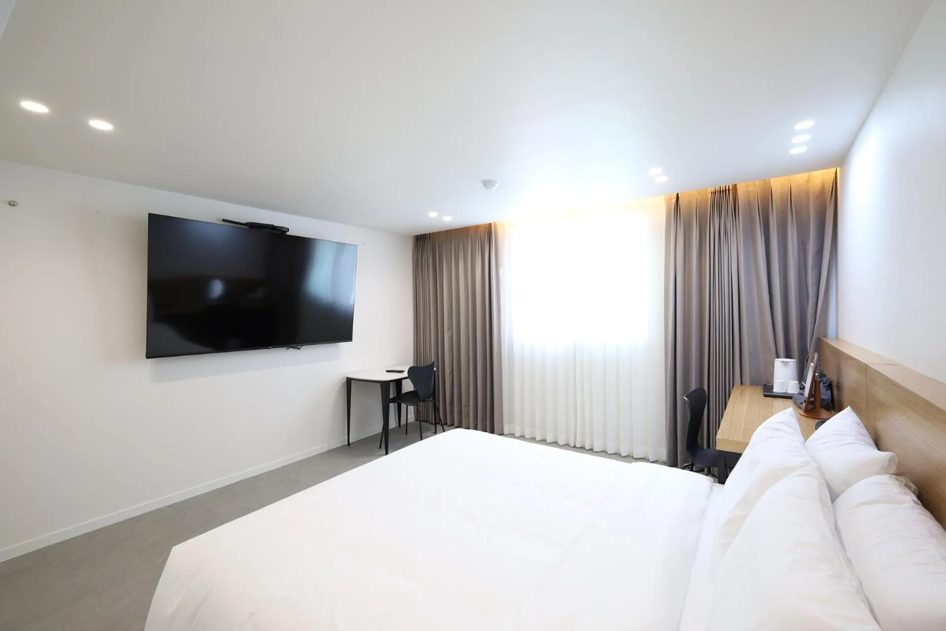 Hotel Onna Haeundae