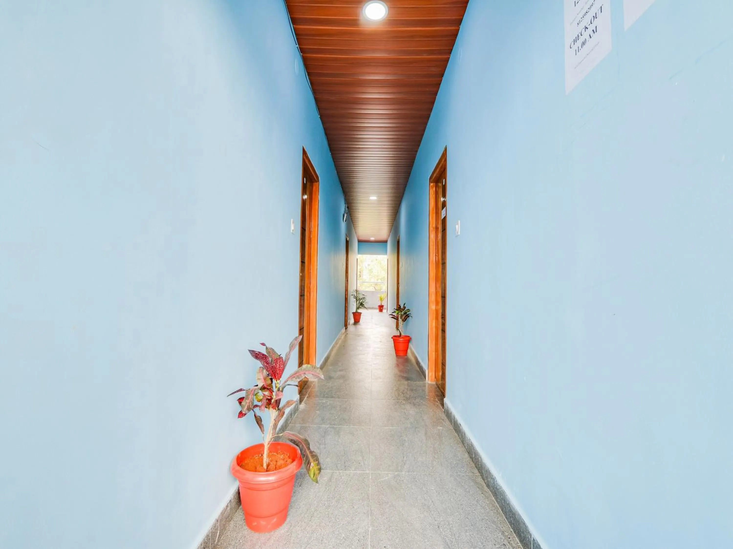 Lobby or reception in Hotel O SR Grand