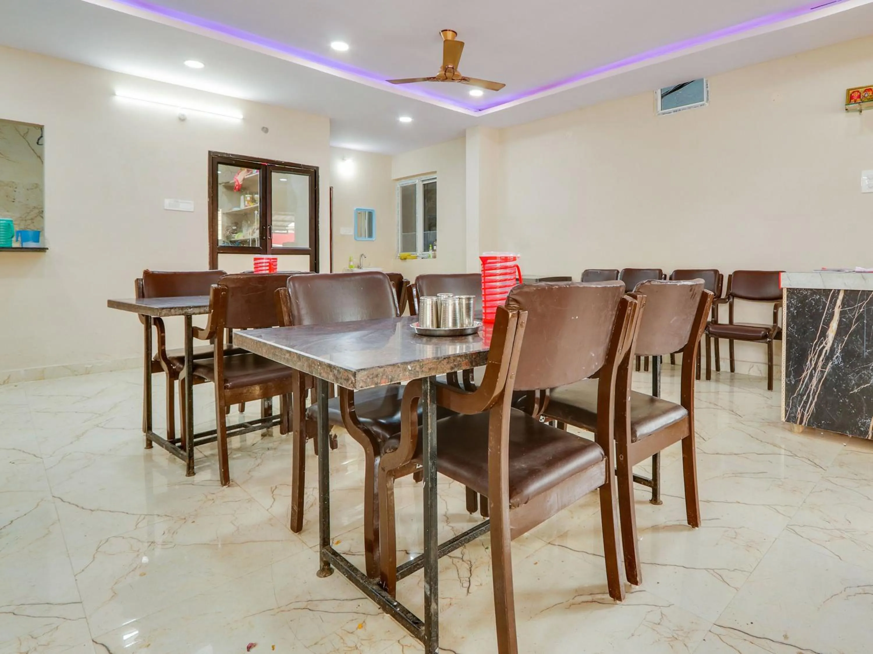 Other in Hotel O SR Grand