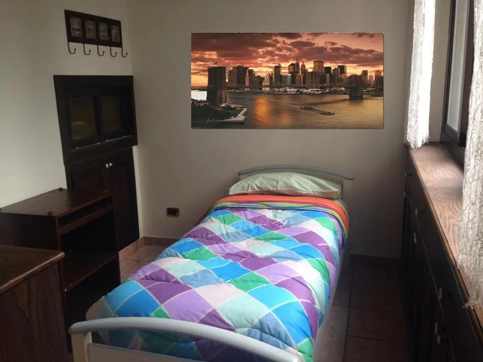 B&B CasaMariaSofia