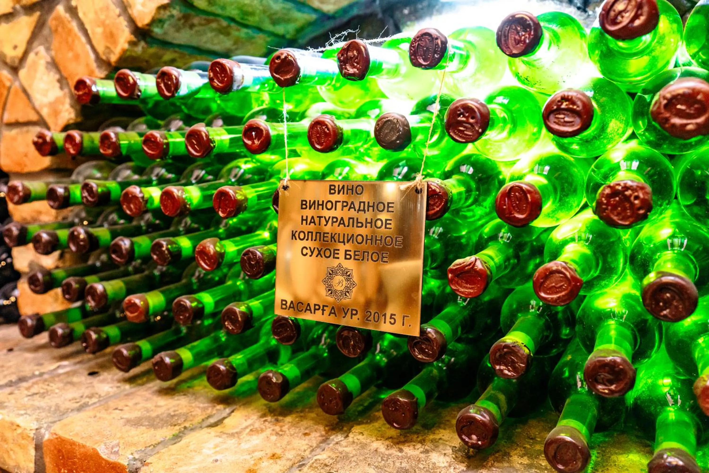 Food and drinks in Bagizagan Hotel