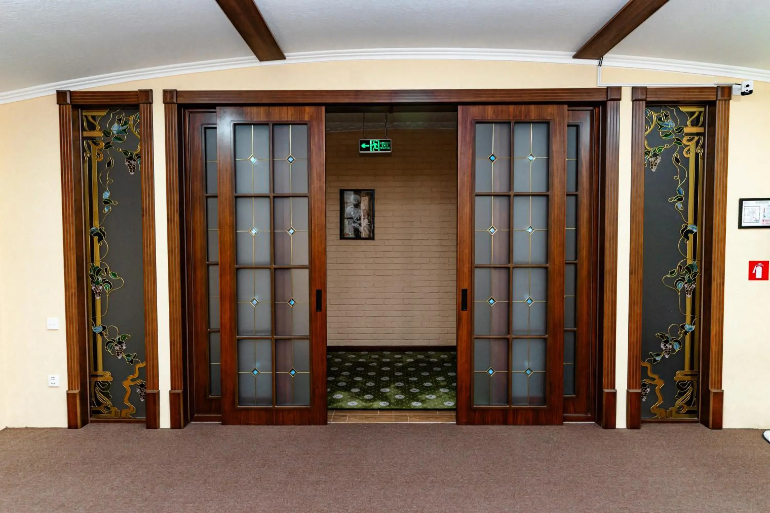 Fitness centre/facilities in Bagizagan Hotel Fitness centre/facilities in Bagizagan Hotel