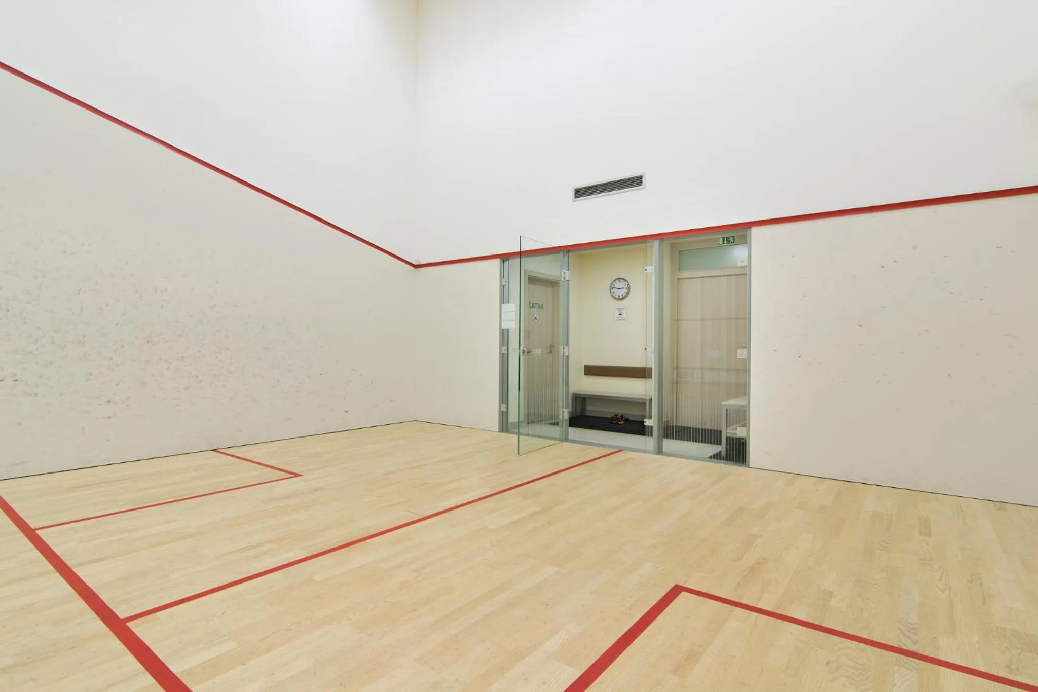 Activities in Peras Wellness Hotel