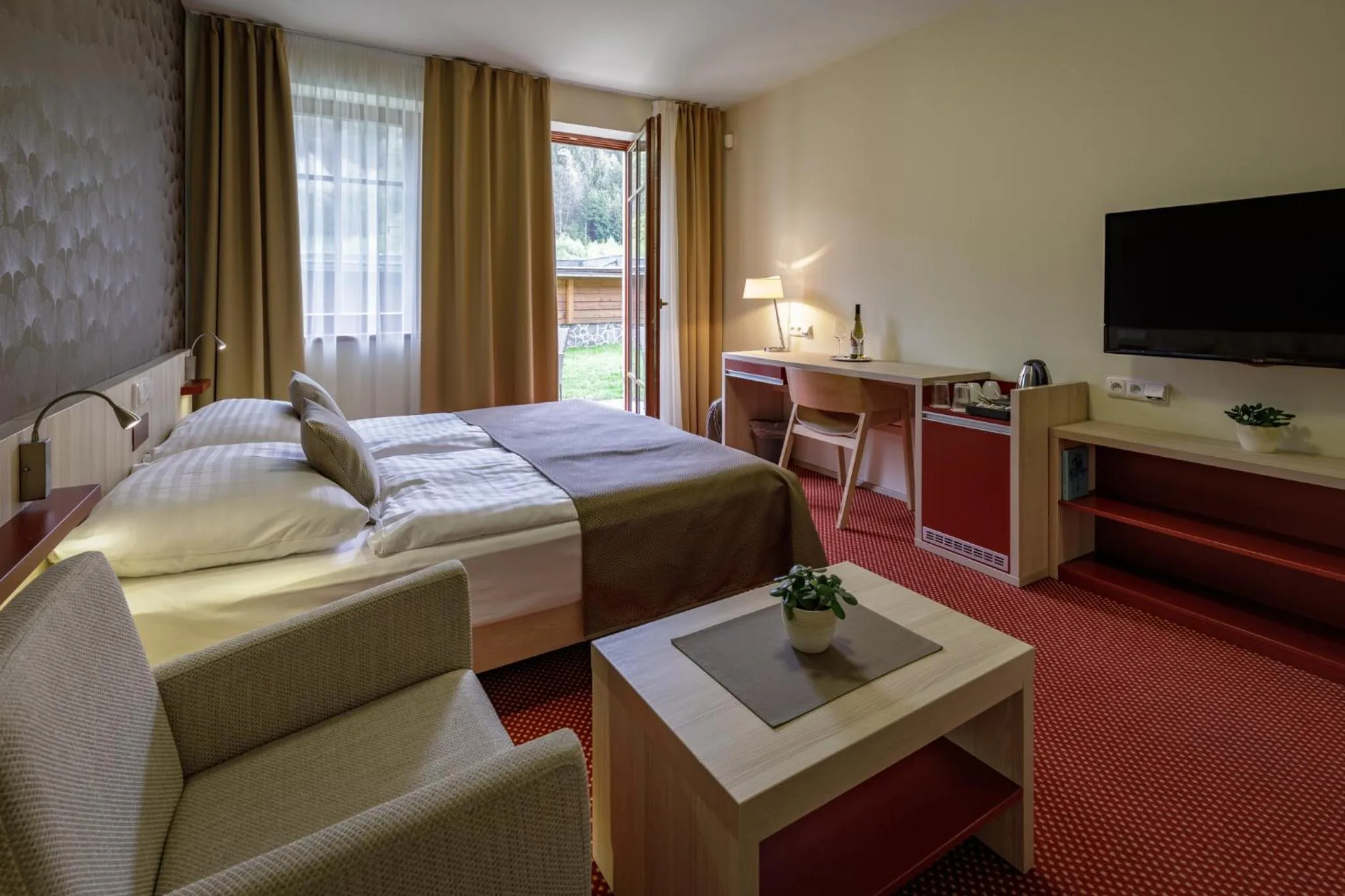 Peras Wellness Hotel