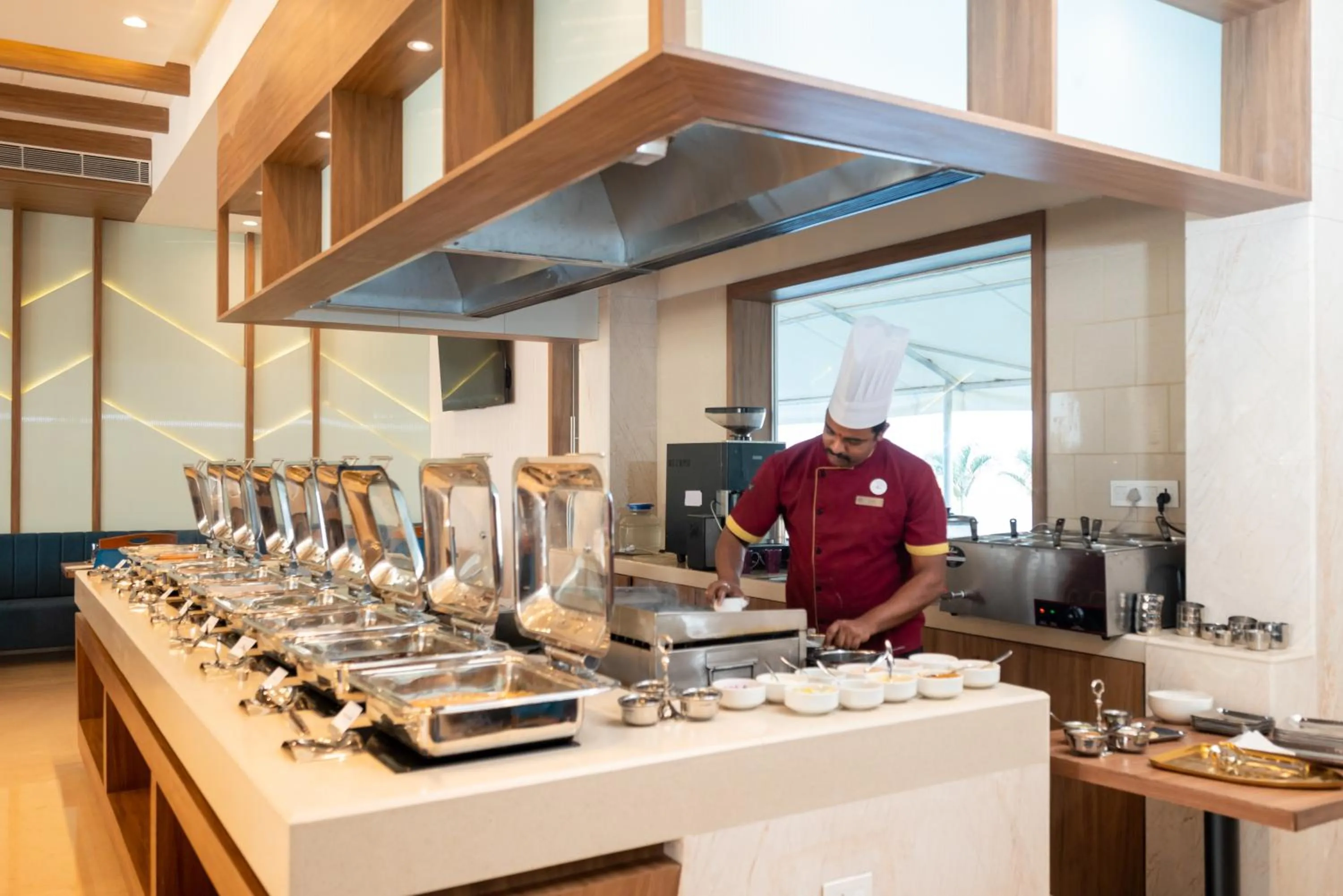 People in The Orchid Jamnagar