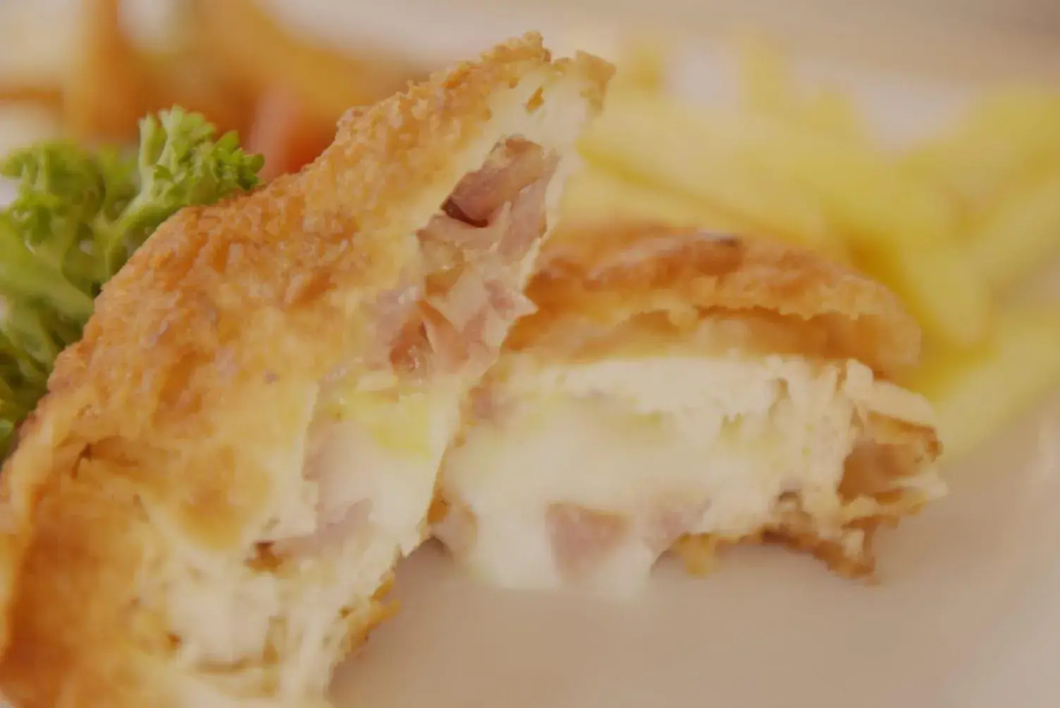 Breakfast in Puri Lovina Breakfast in Puri Lovina