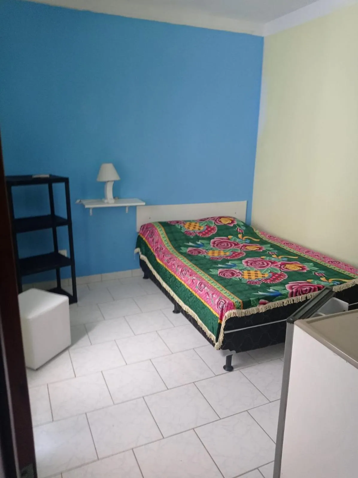 Bed in Brazil Inn Hostel