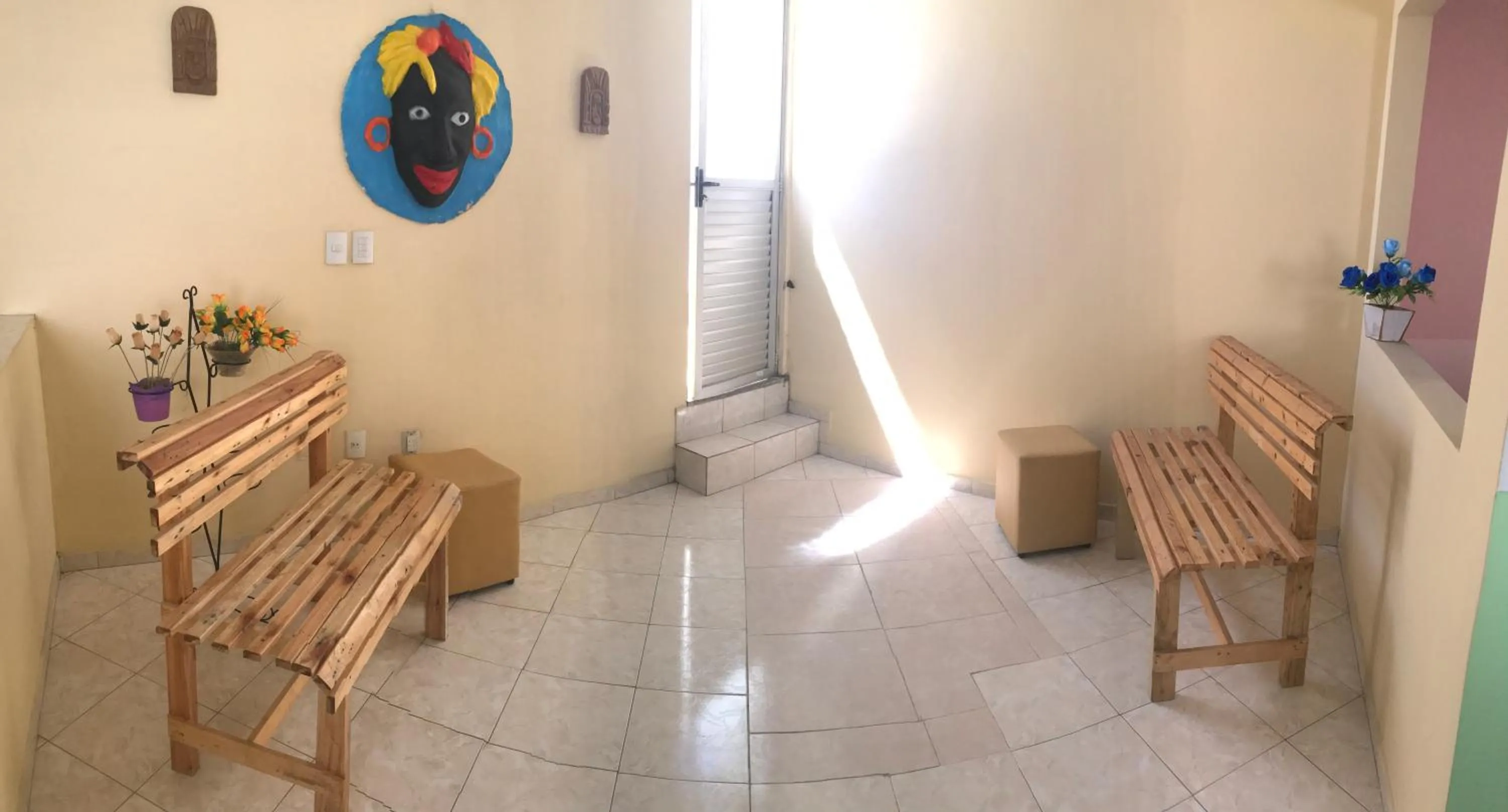 Brazil Inn Hostel