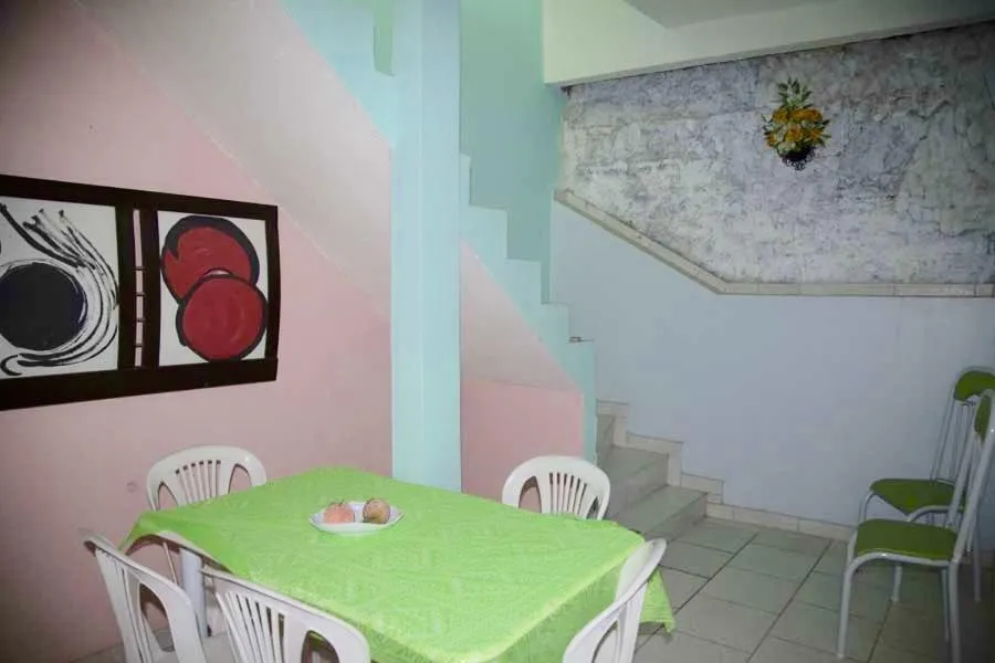 Brazil Inn Hostel