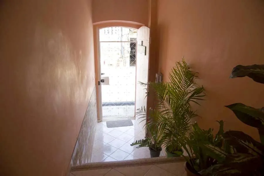 Brazil Inn Hostel