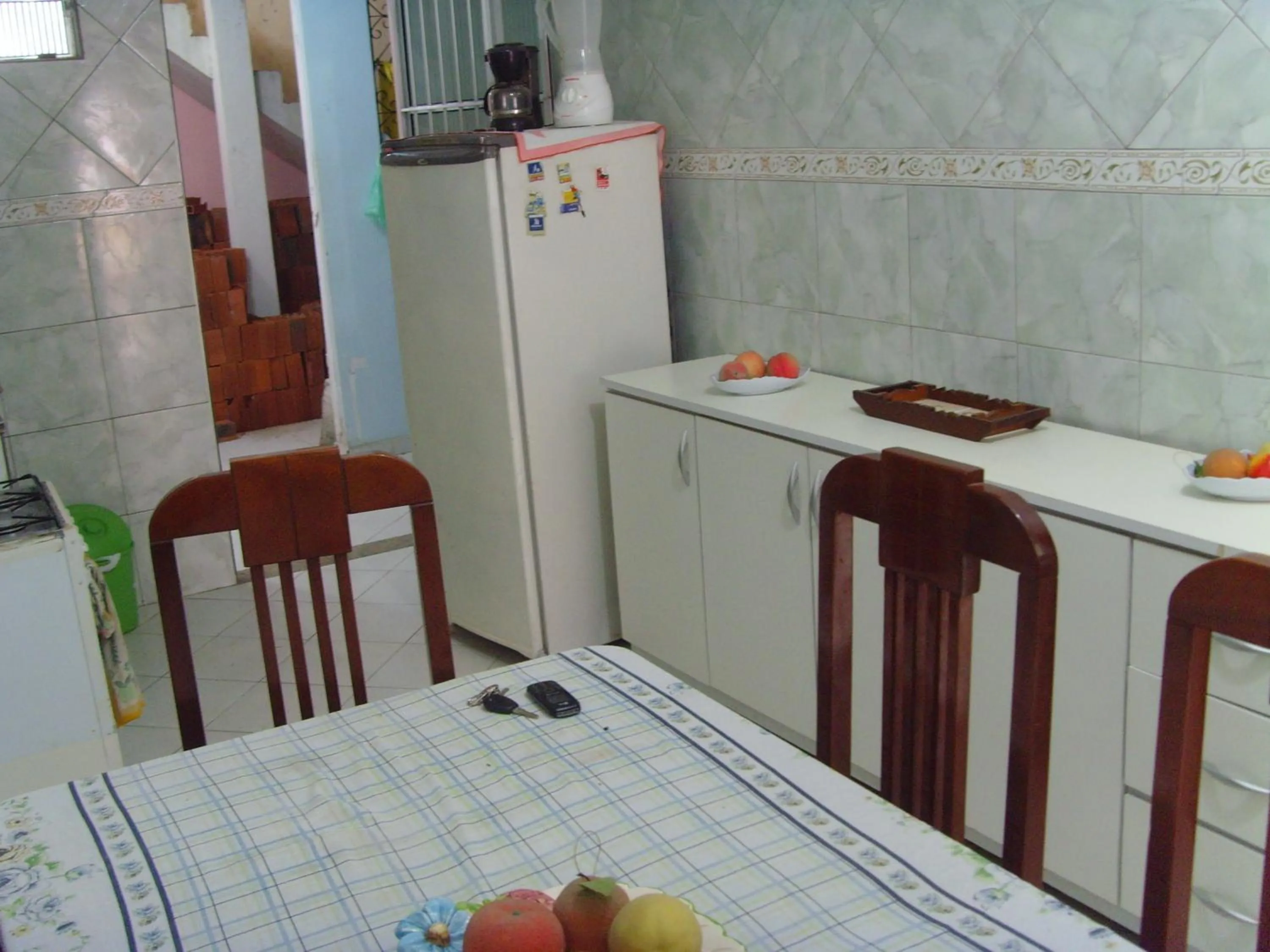 Nearby landmark in Brazil Inn Hostel