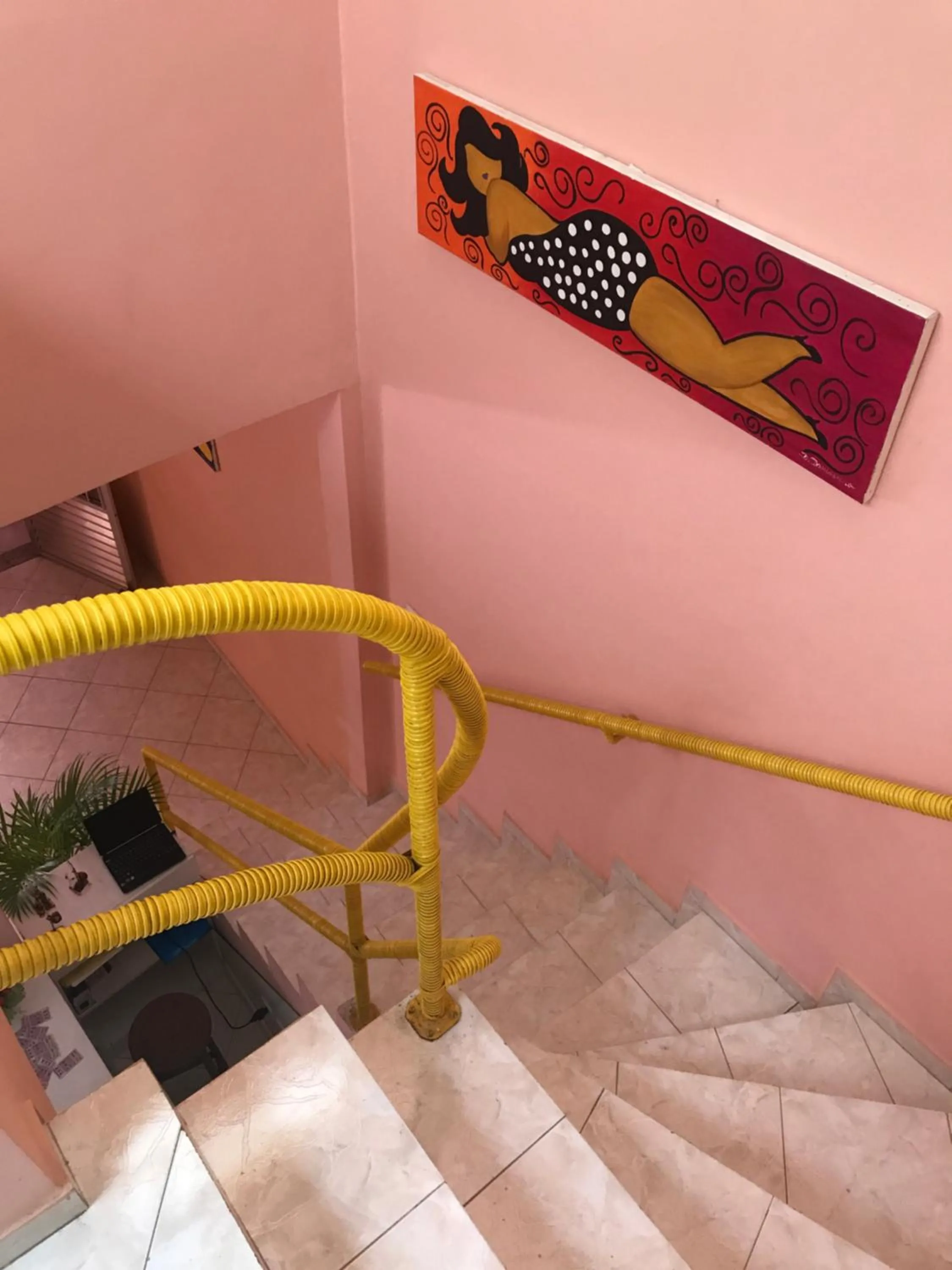 Brazil Inn Hostel