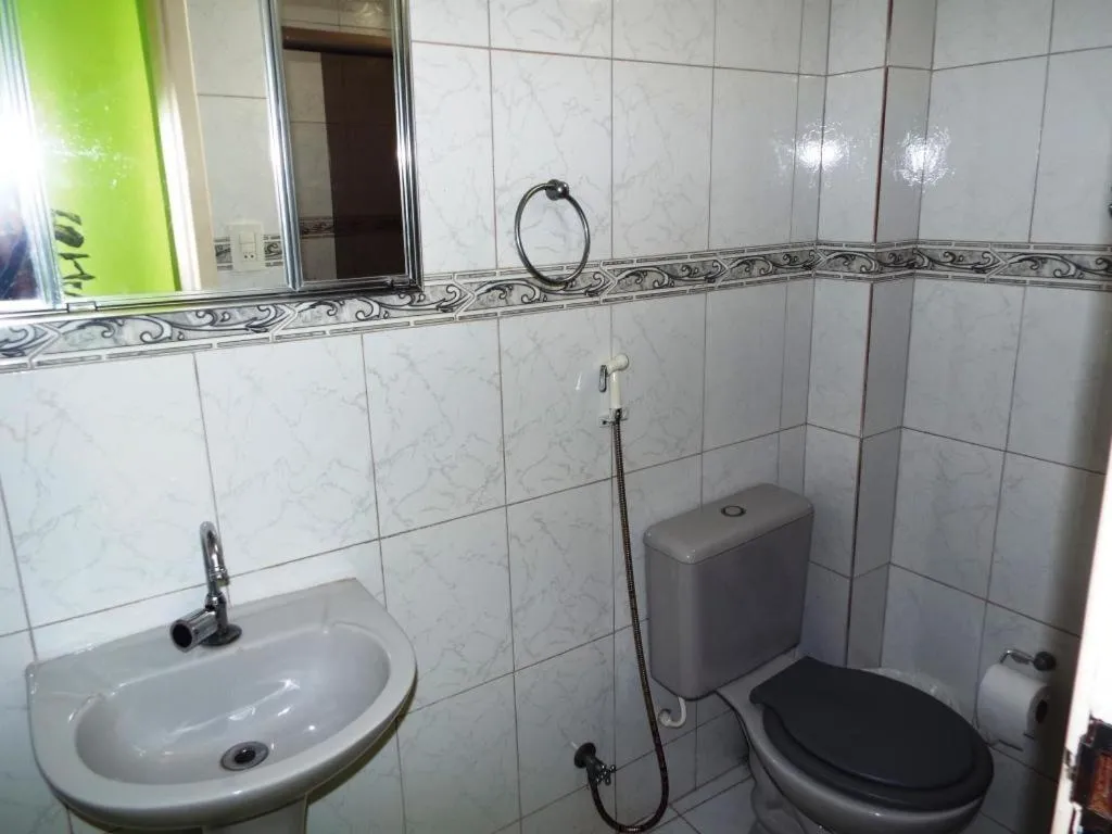 Brazil Inn Hostel
