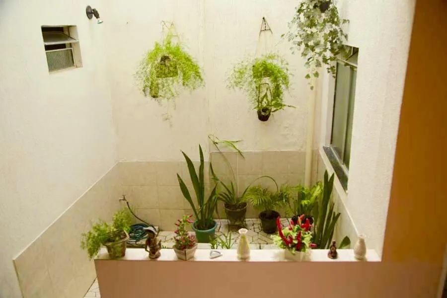 Brazil Inn Hostel